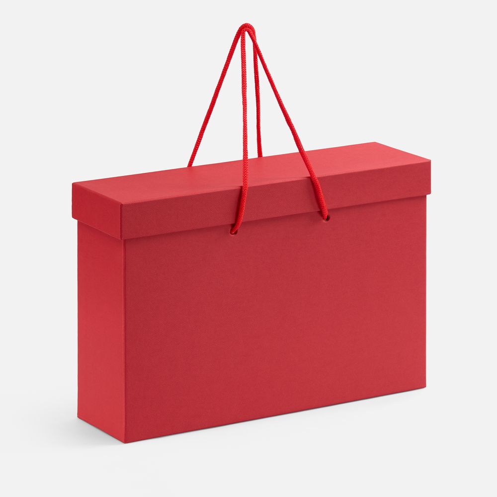 Коробка Handgrip, горизонтальная