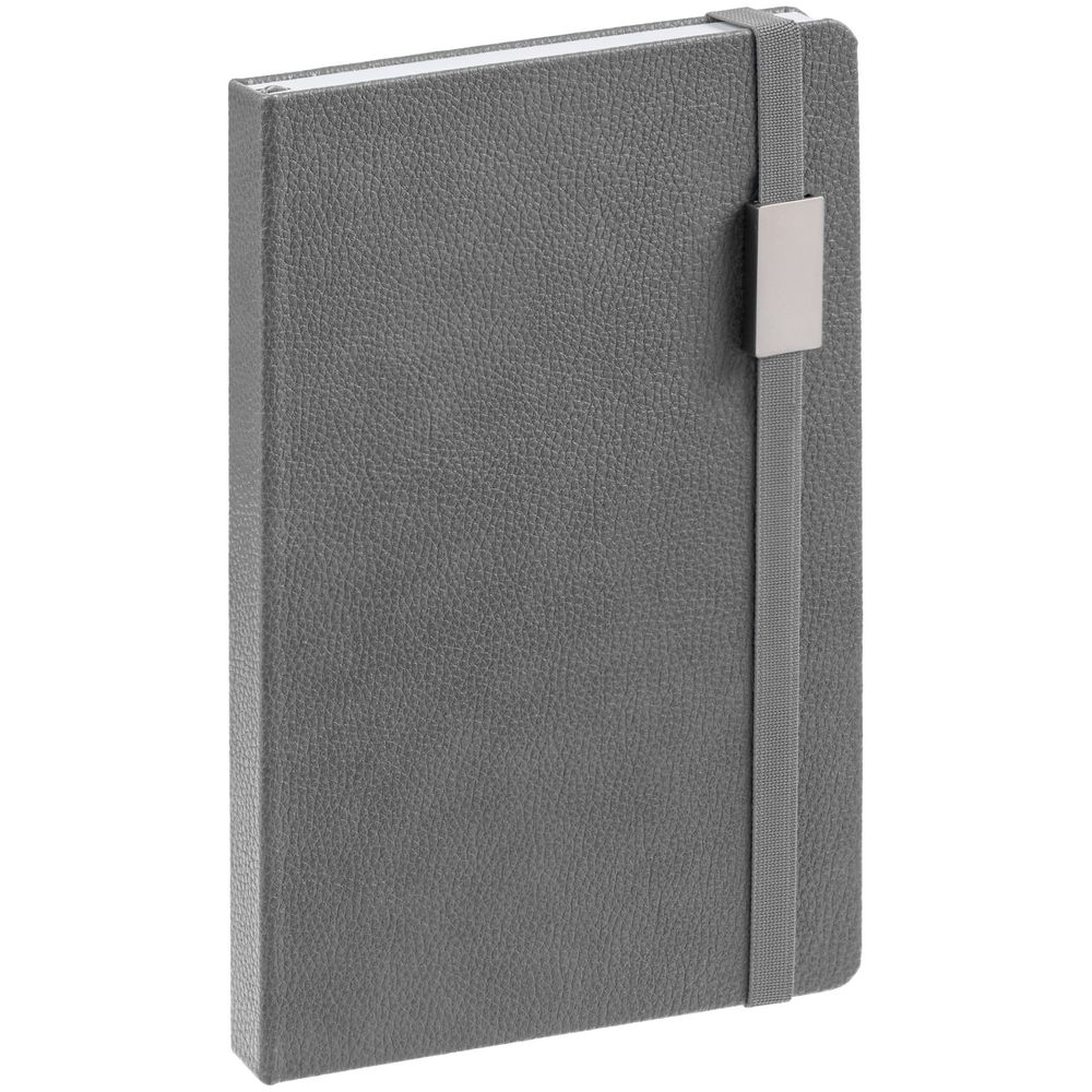 Ежедневник Nova Metal, недатированный