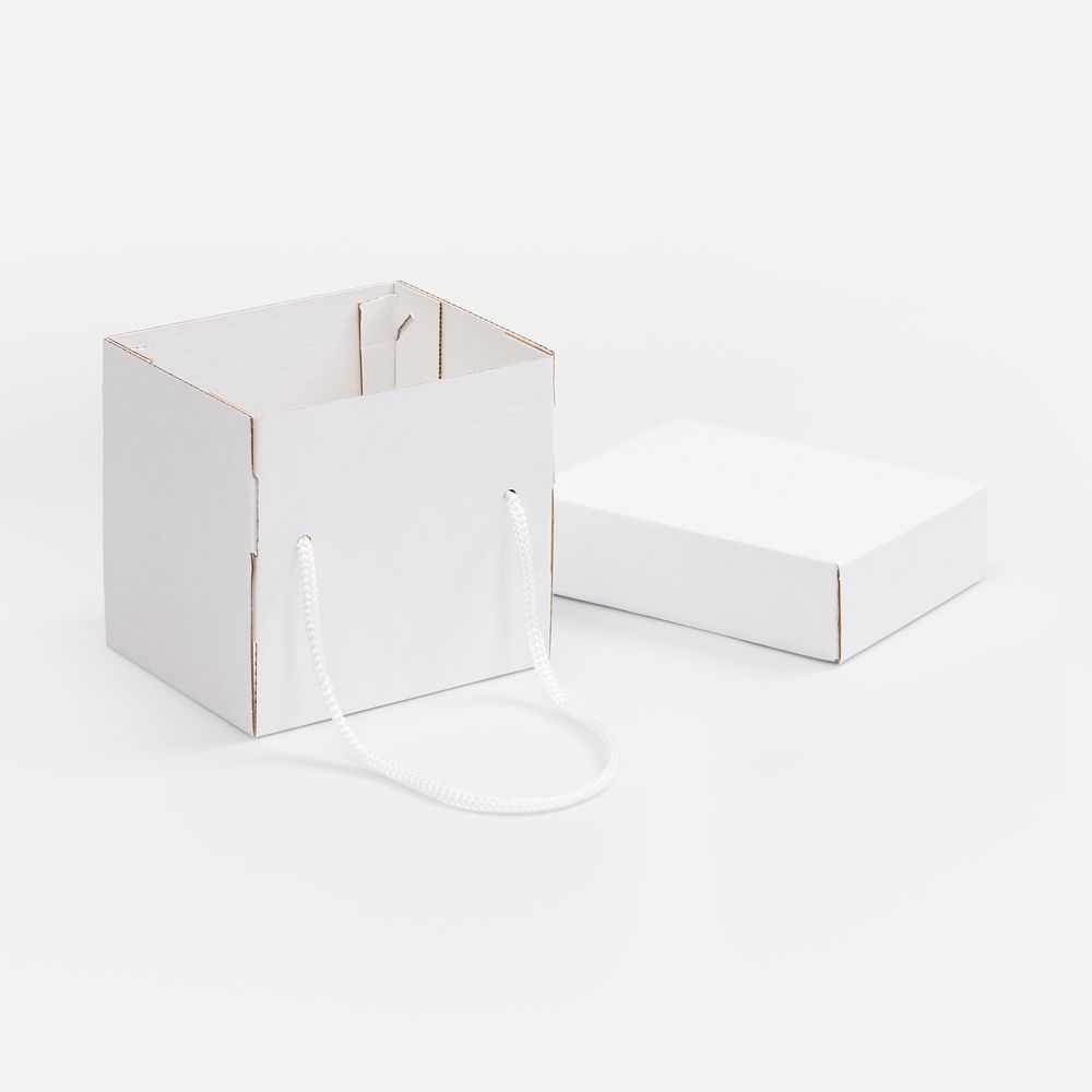 Коробка Kitbag, ver.2