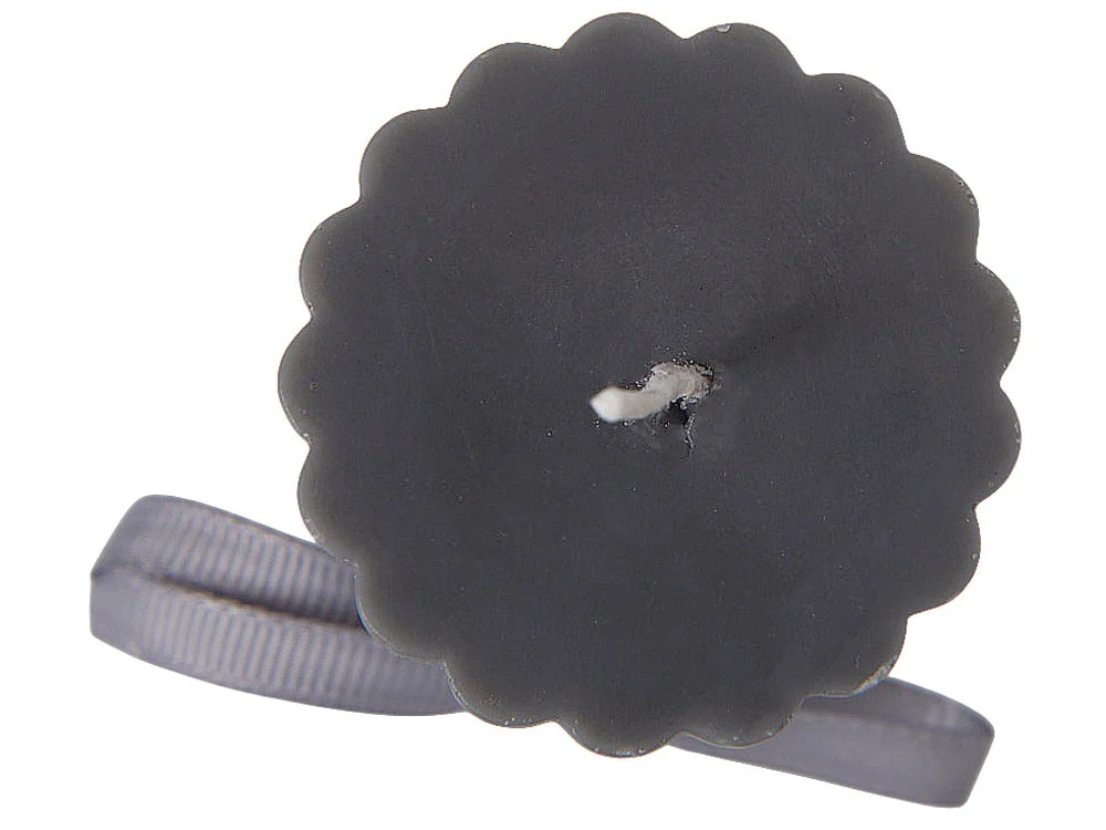 Набор свечей с гранями Vela