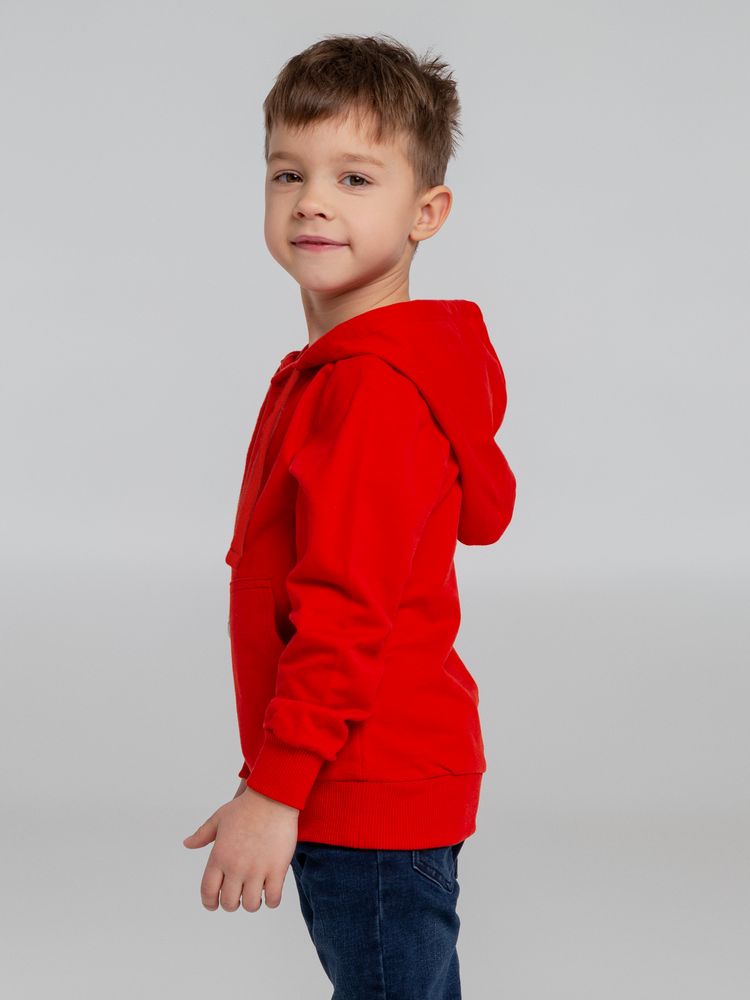 Худи детское Kirenga Kids 2.0