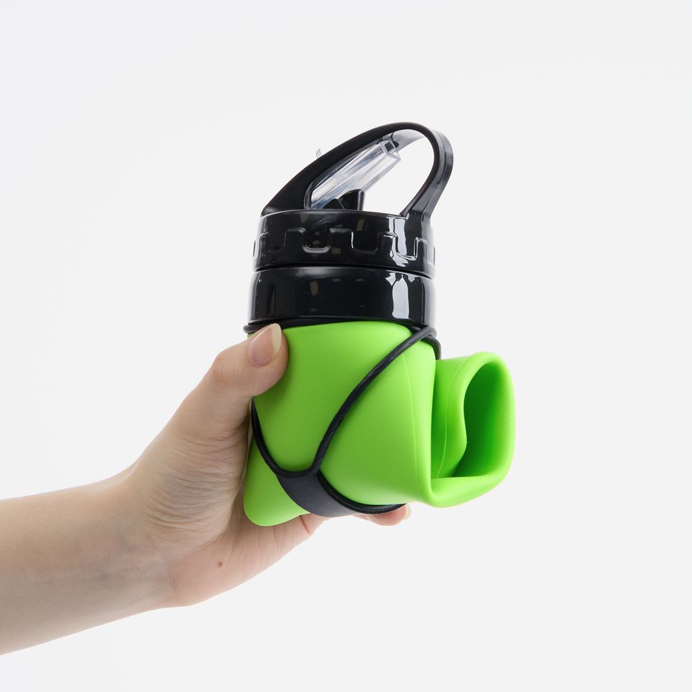 Складная бутылка для воды Langfossen