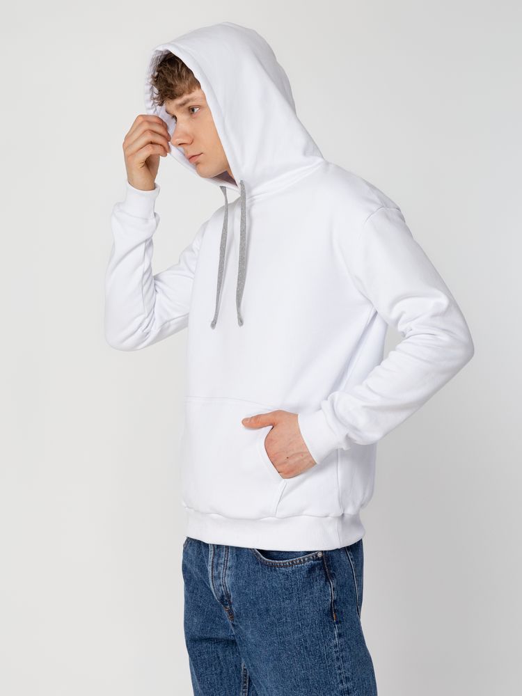 Толстовка с капюшоном Unit Kirenga Heavy