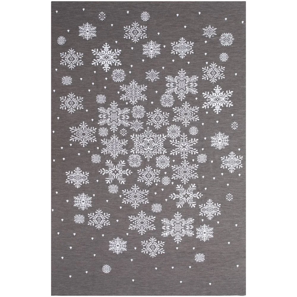 Плед на заказ Tricksy Net, 2 цвета, S