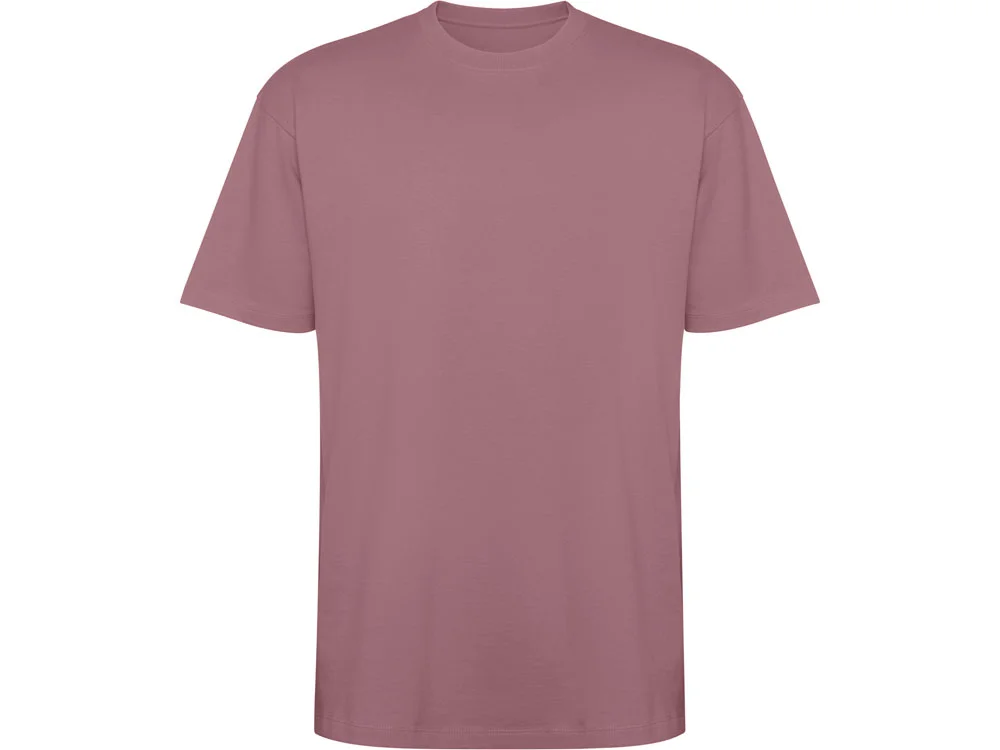 Футболка оверсайз Bull, унисекс