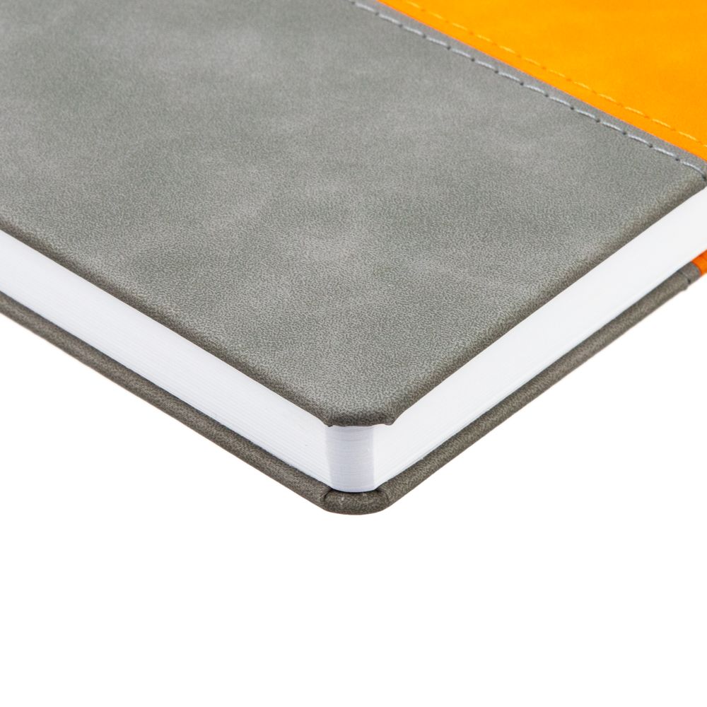 Ежедневник Horizon, недатированный