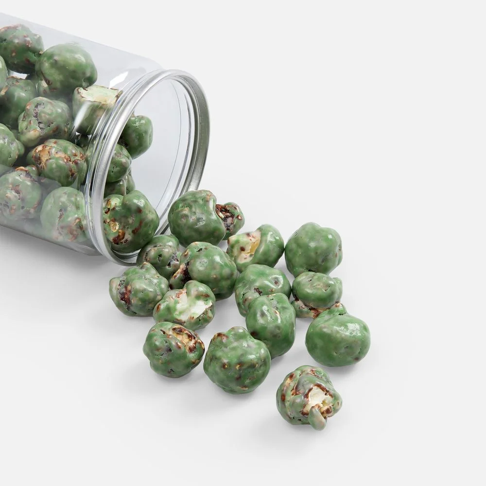 Попкорн Carambole