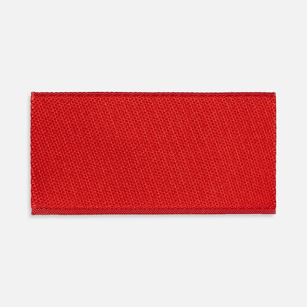 Лейбл тканевый Epsilon, XXS