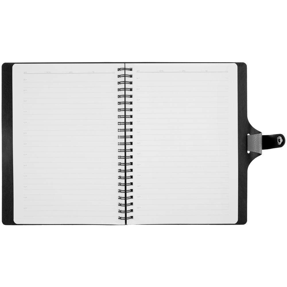 Ежедневник Strep Front на заказ, недатированный