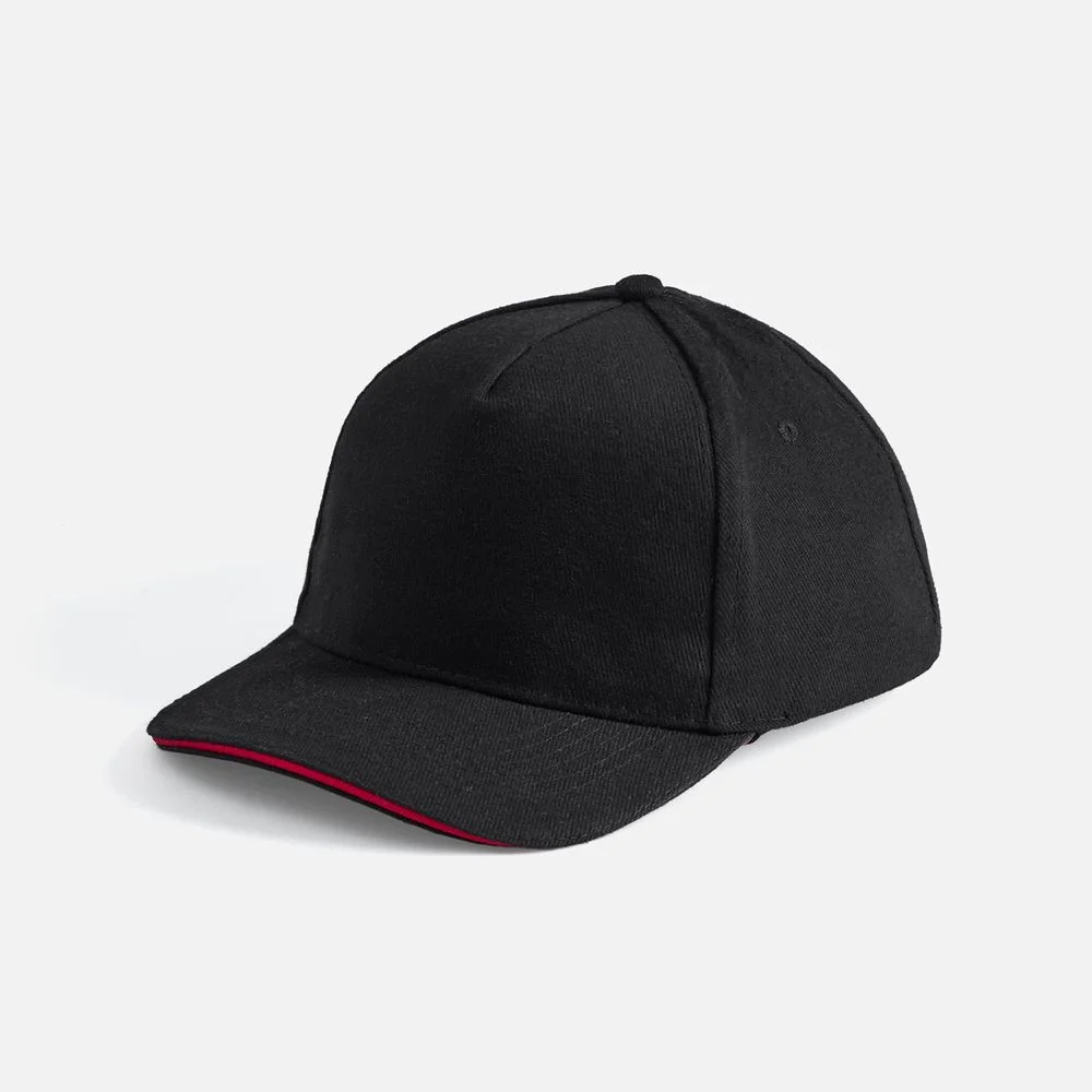 Бейсболка Long Beach