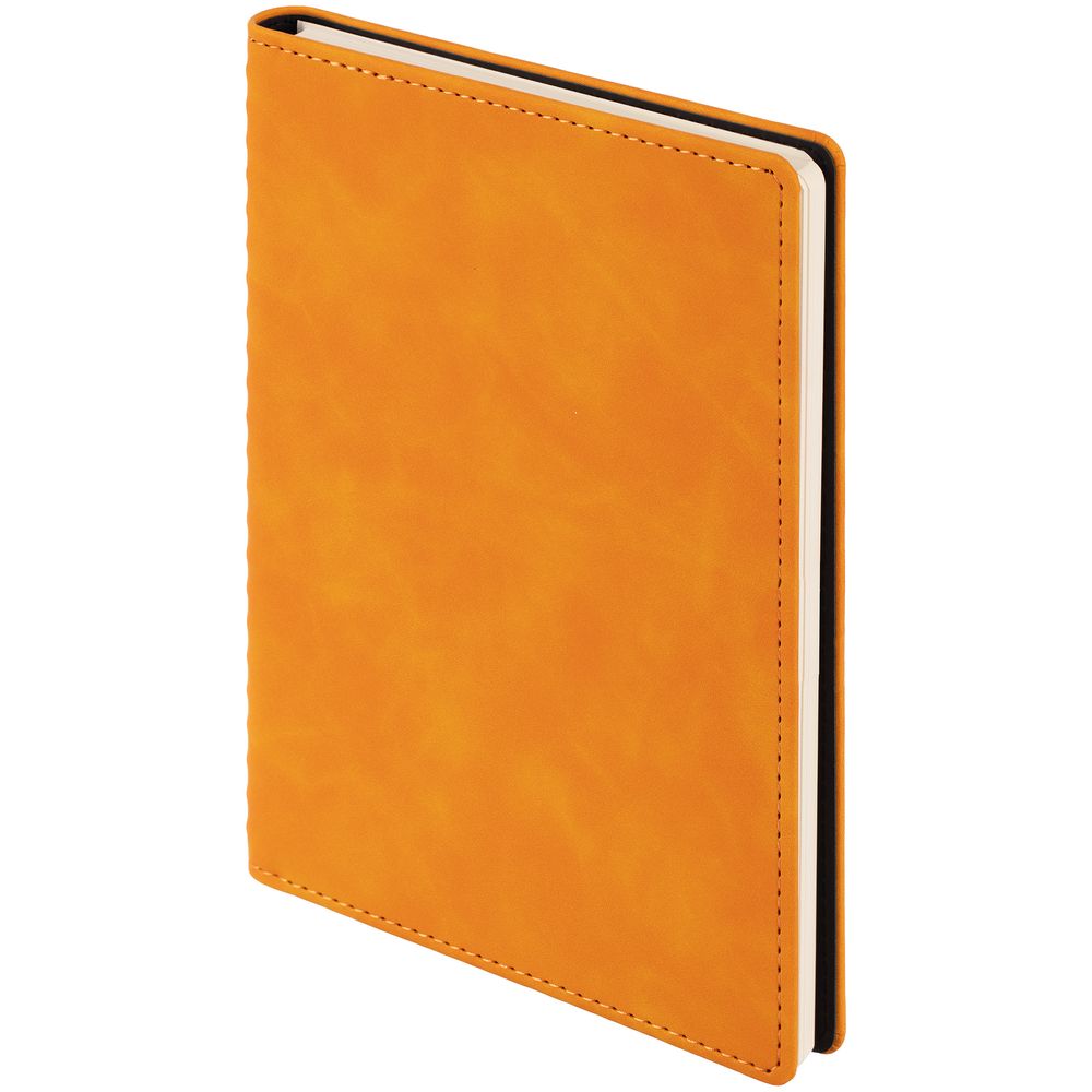 Ежедневник Spring Urban на заказ, недатированный