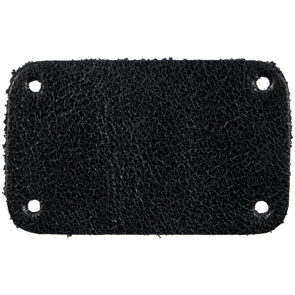 Лейбл кожаный Beta, S