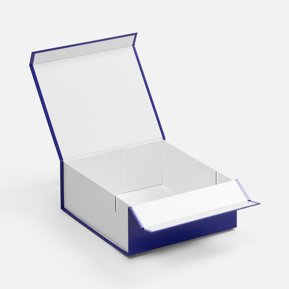 Коробка складная Wishful, S