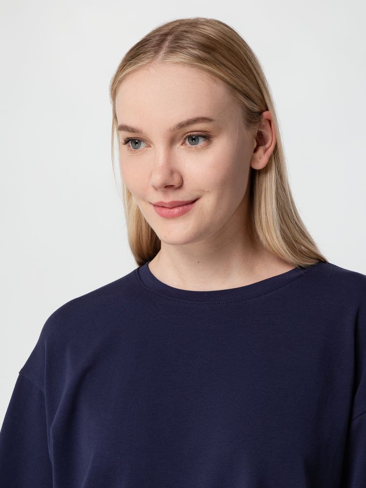 Футболка унисекс оверсайз Street Vibes