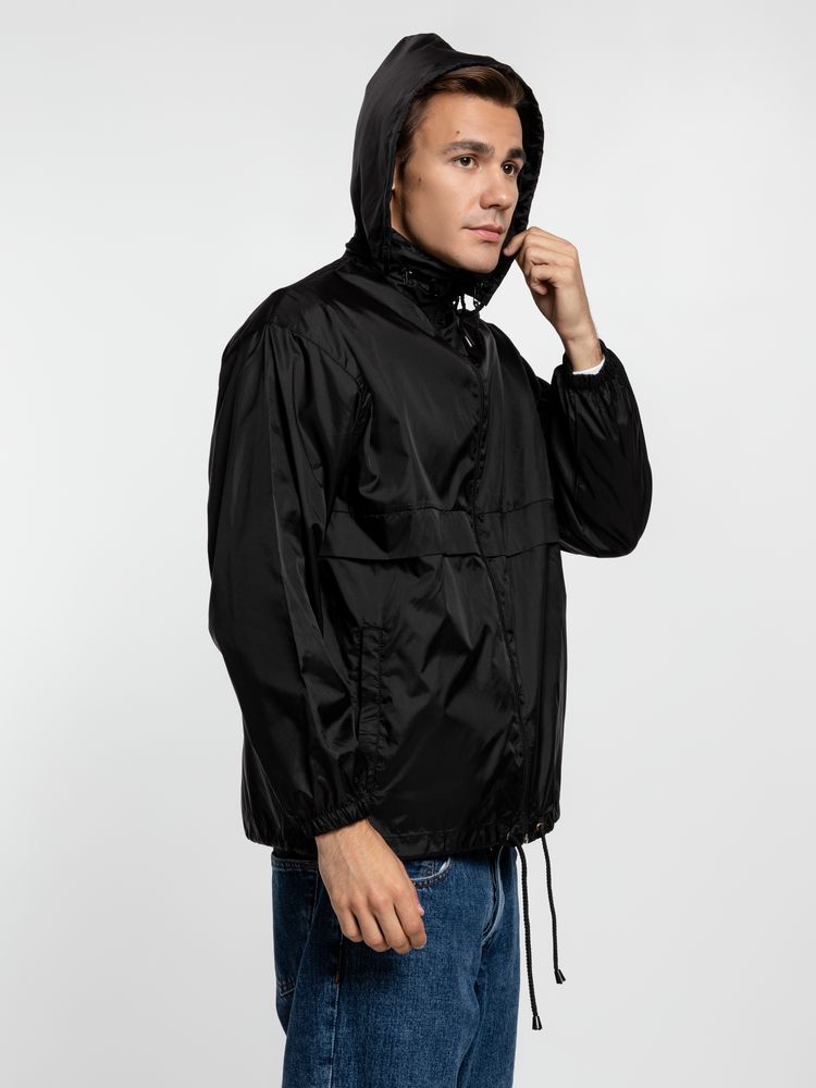 Ветровка из нейлона Surf 210