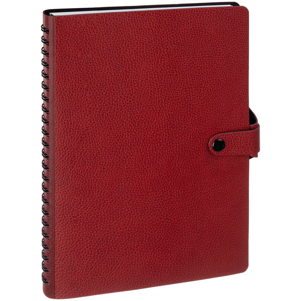 Ежедневник Strep Front на заказ, недатированный