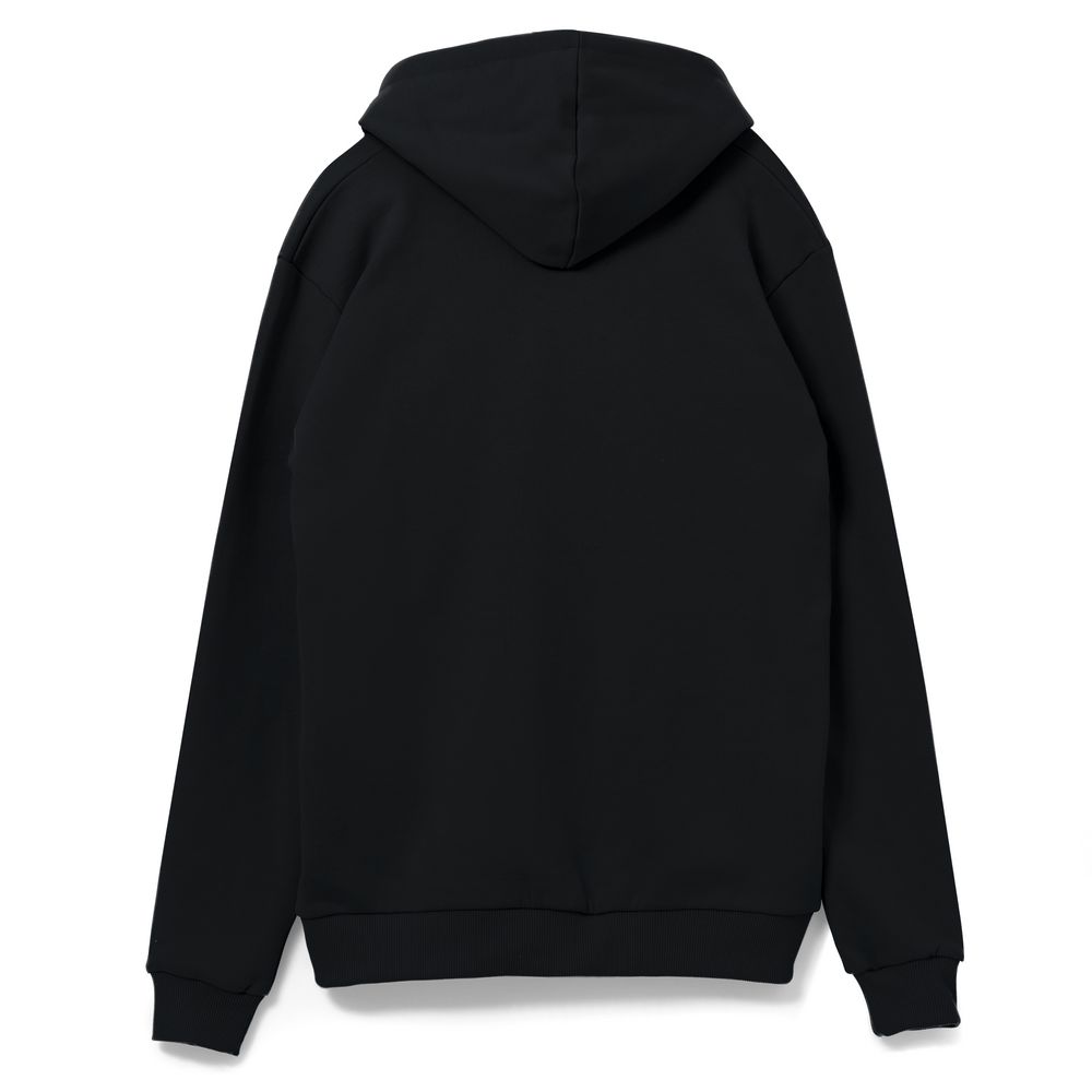 Толстовка на молнии с капюшоном Unit Siverga