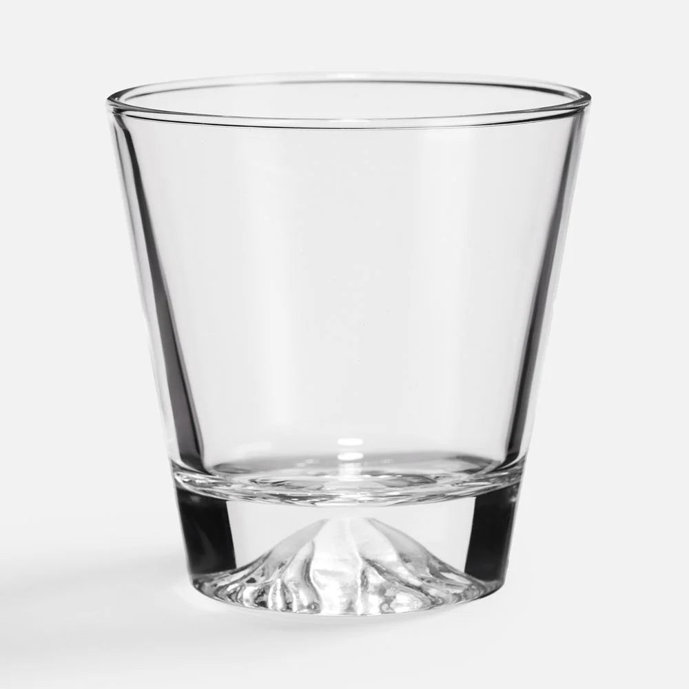 Стакан Snow Mountain