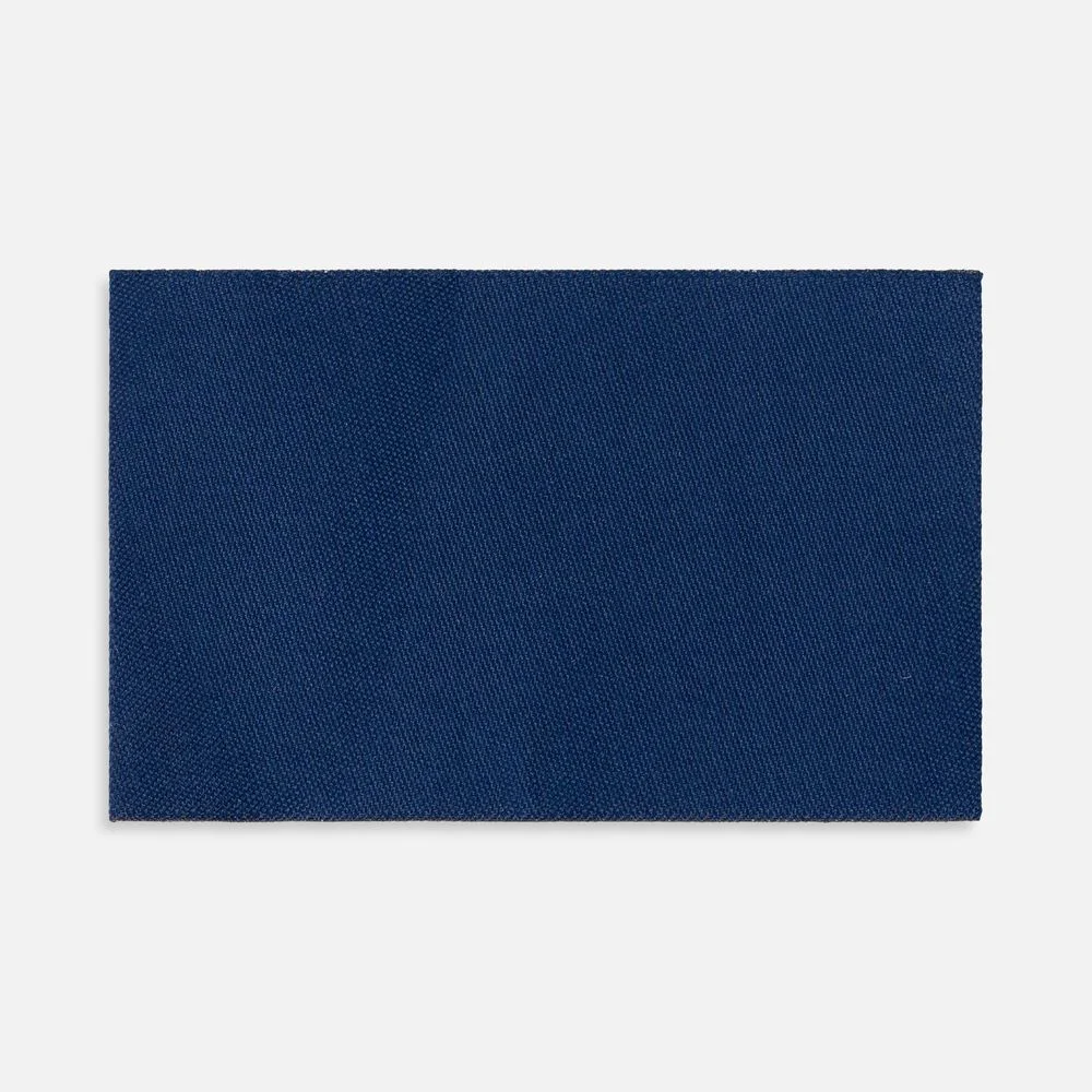 Лейбл тканевый Epsilon, XL