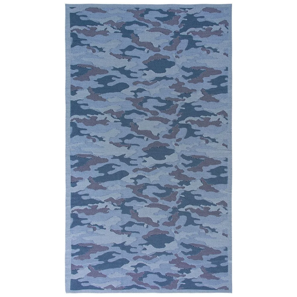 Плед на заказ Tricksy Net, 3 цвета, М