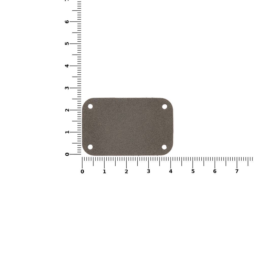 Лейбл Eta Nubuck, S