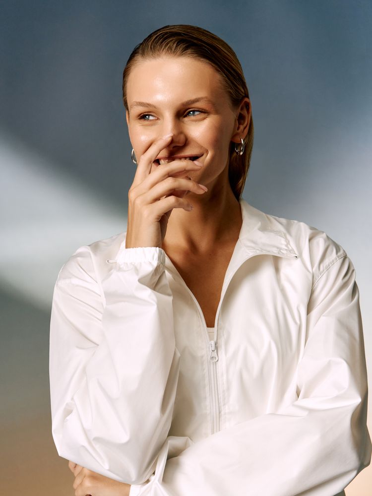 Ветровка Kivach