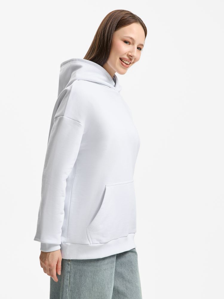 Худи унисекс оверсайз Daylero