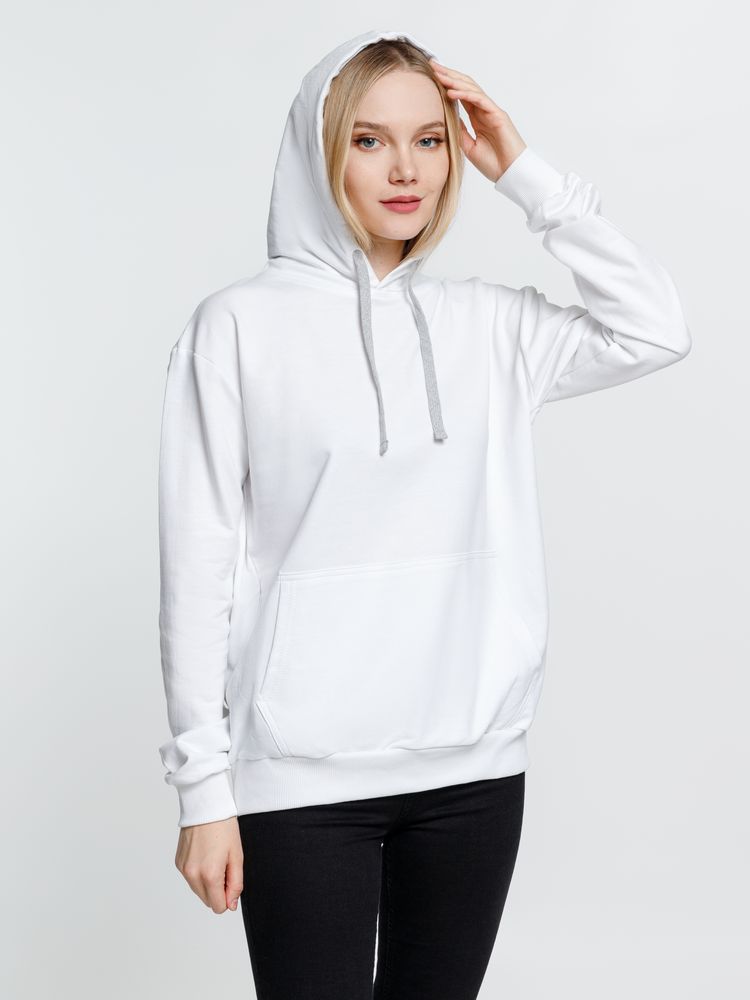 Толстовка с капюшоном Unit Kirenga