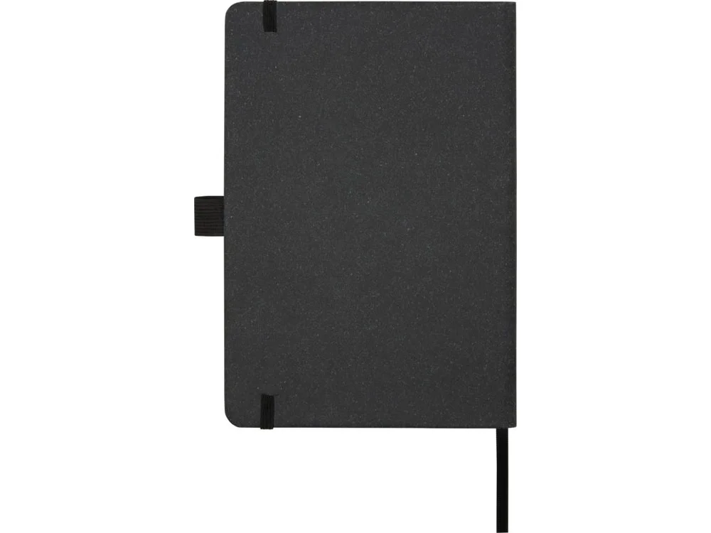 Блокнот A5 Note с обложкой из бамбука