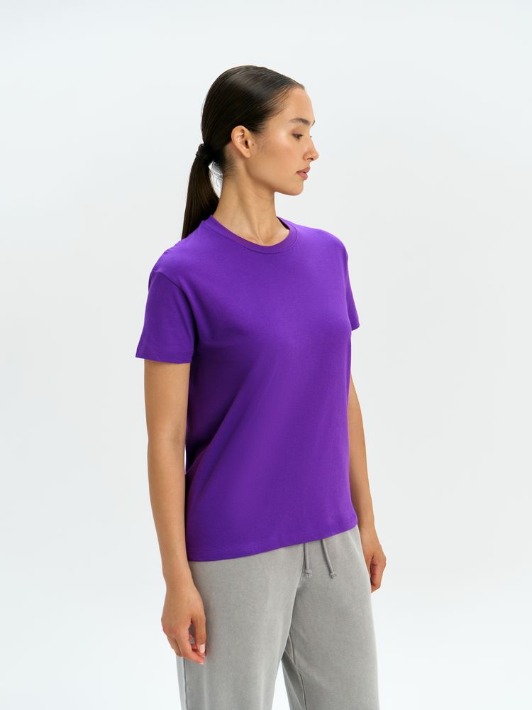 Футболка унисекс Regent 150