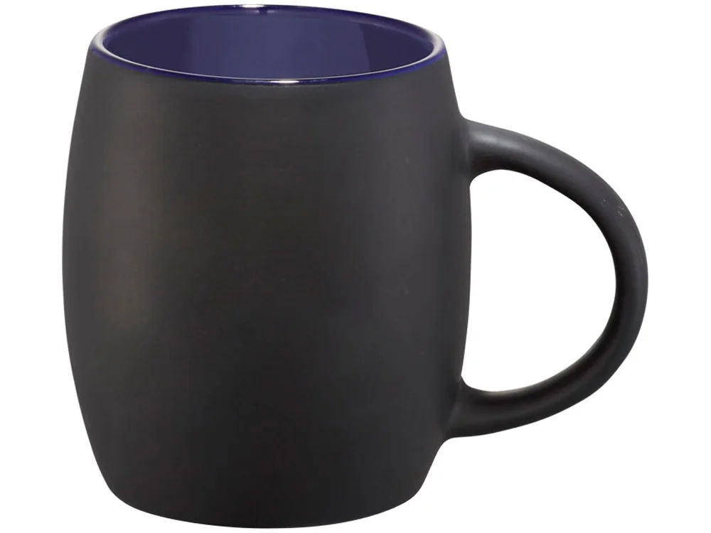 Керамическая кружка с универсальной подставкой Hearth