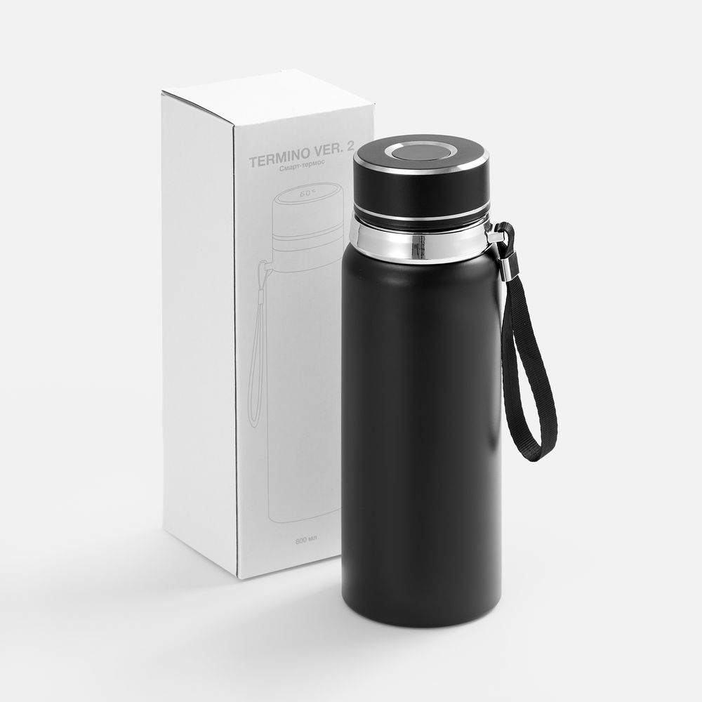 Смарт-термос Termino, ver.2