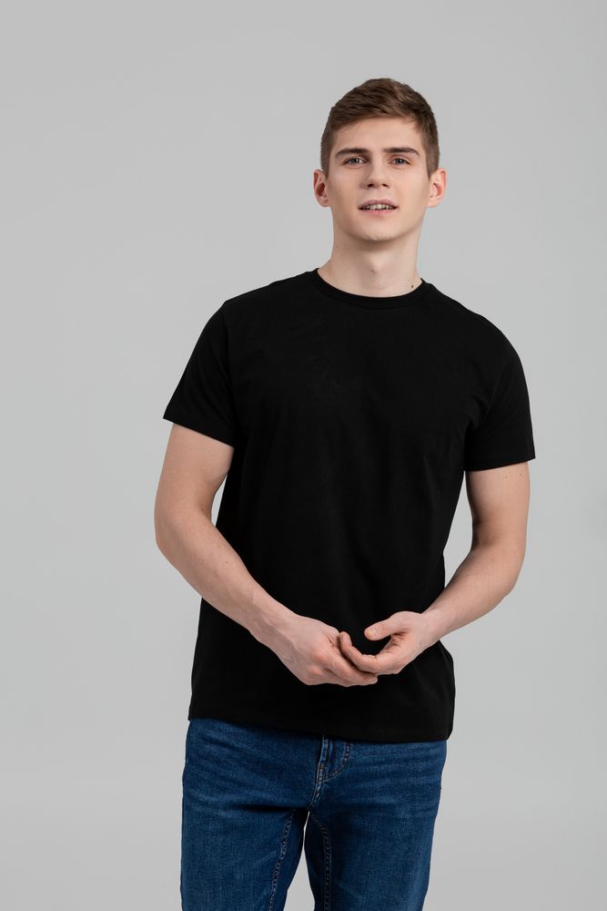 Футболка унисекс T-bolka 160 Original