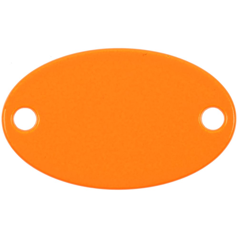 Шильдик металлический Alfa Oval