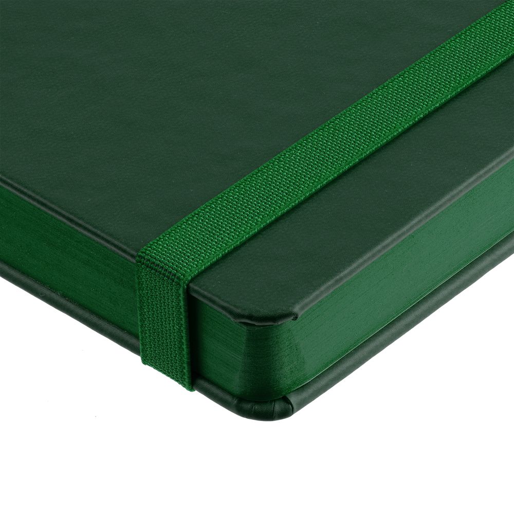 Ежедневник New Factor, недатированный