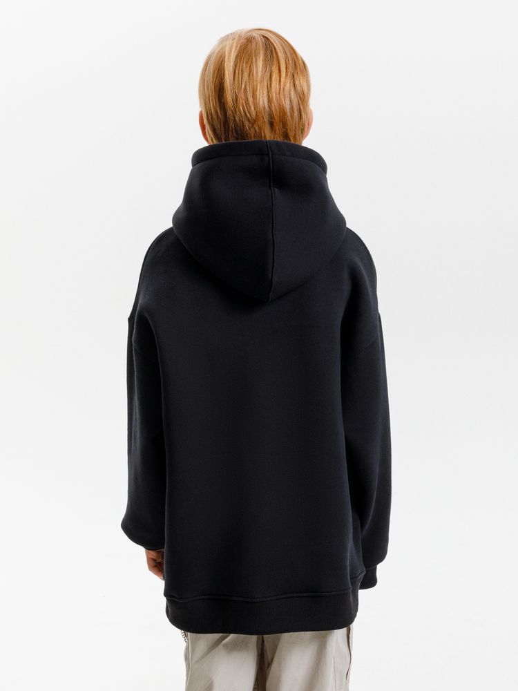 Худи детское оверсайз Junipero