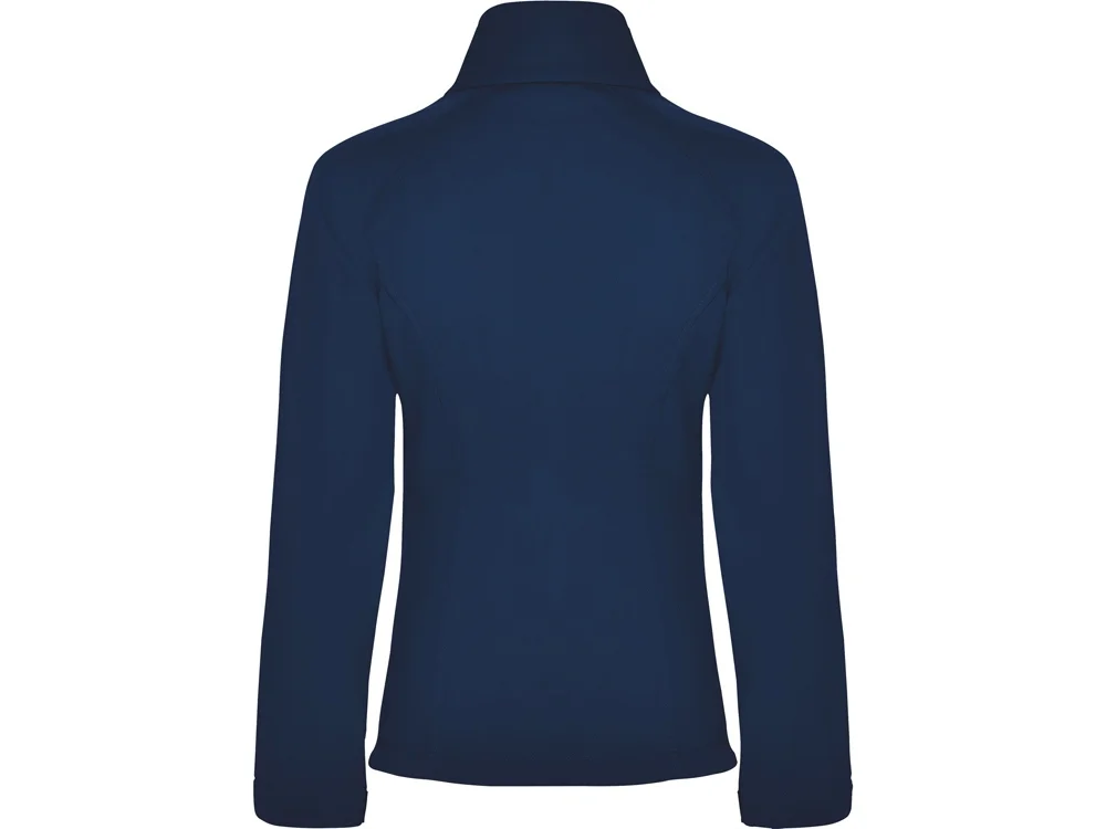 Куртка софтшелл Antartida женская