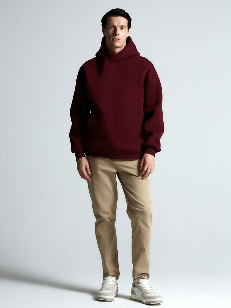 Худи Kulonga Oversize