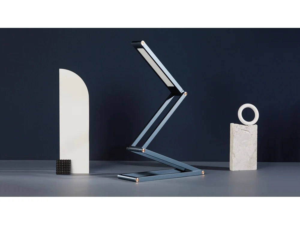 Настольная лампа LED Transform