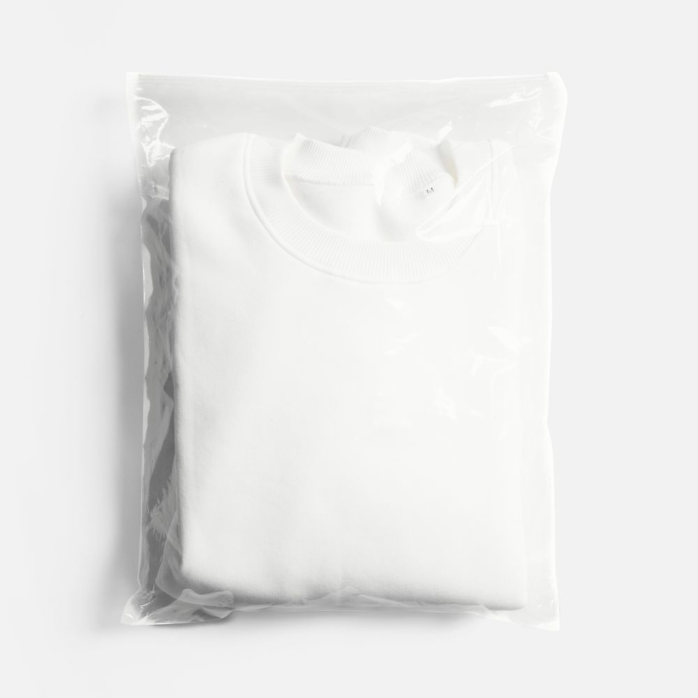 Свитшот оверсайз унисекс True Self