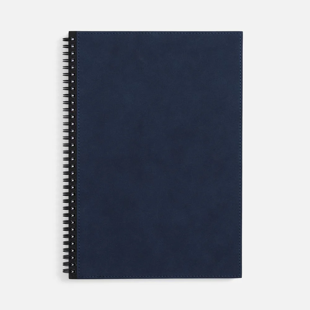 Ежедневник Notera Maxi, недатированный