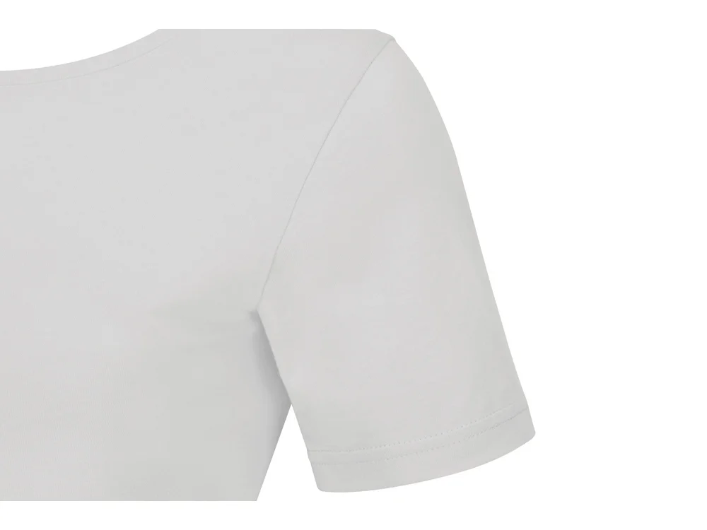 Футболка Heavy Super Club 2.0 женская