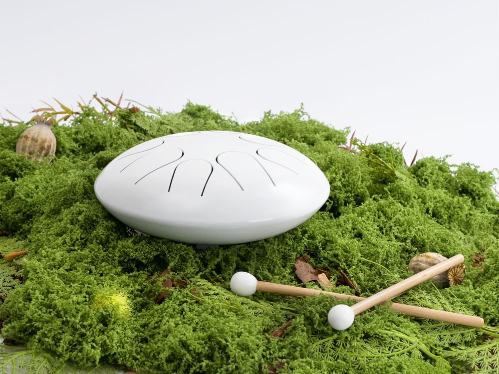 Музыкальный антистресс Tacto