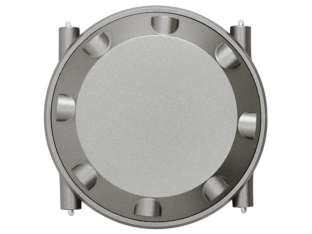 Туристический фонарь с эффектом пламени Beacon