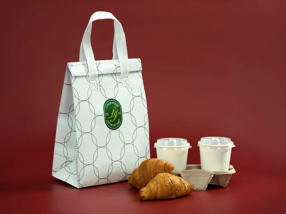 Термосумка для напитков «Термобэг» на заказ