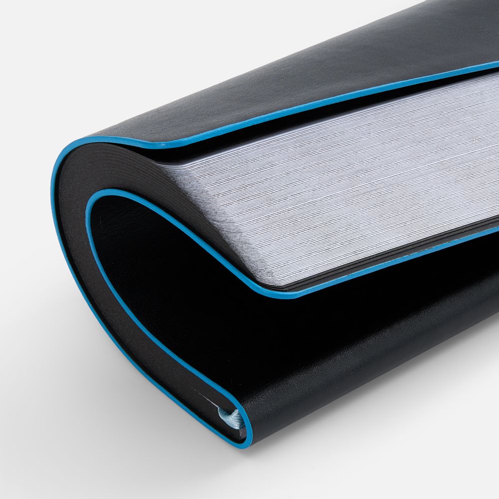 Ежедневник Trait, недатированный