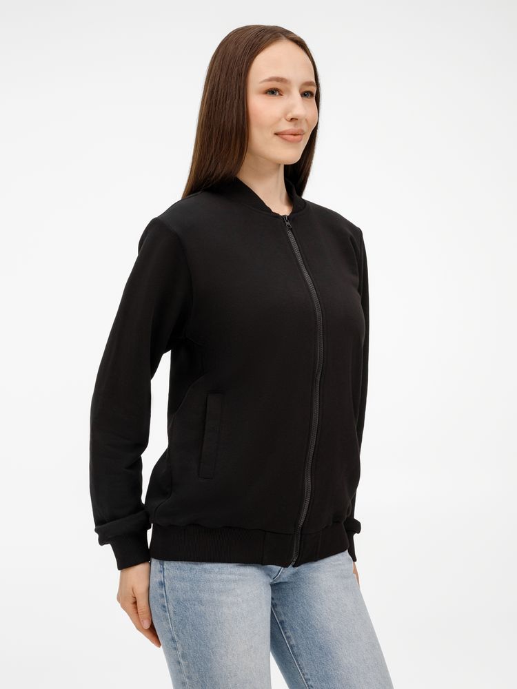 Бомбер унисекс Townie