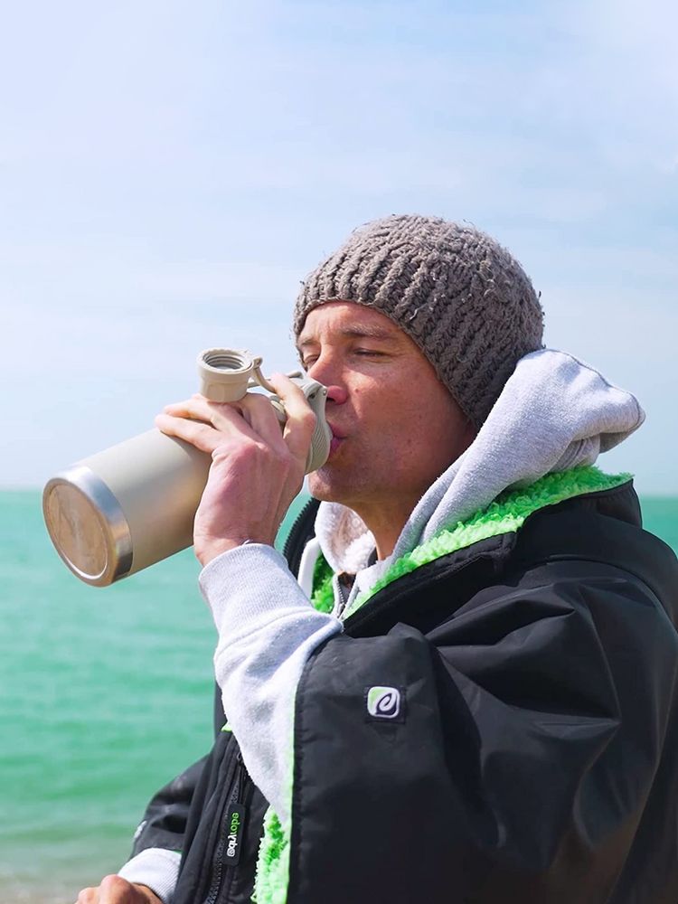 Термобутылка Fujisan XL 2.0