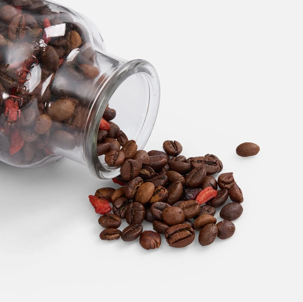 Кофе в зернах Coffeedence