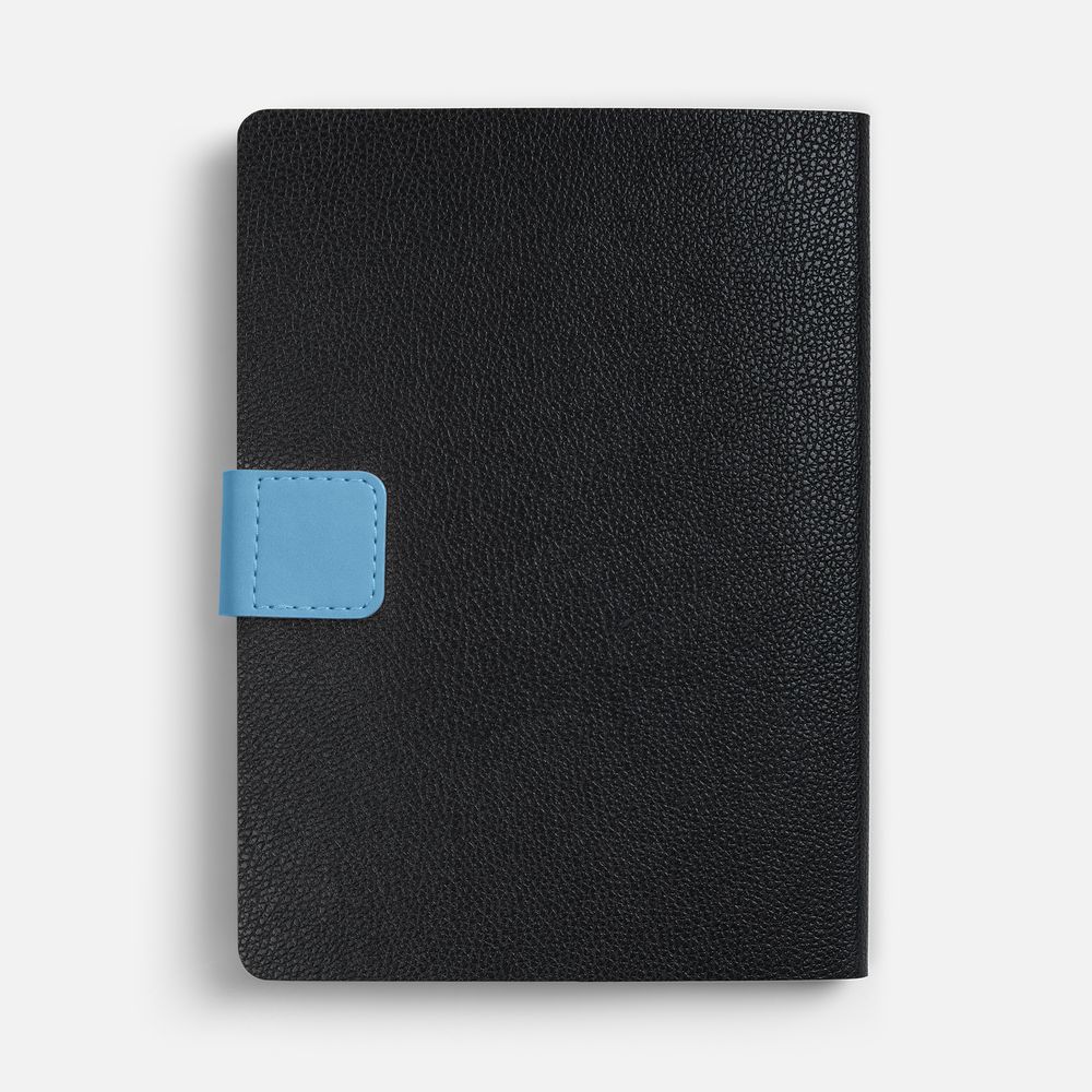 Ежедневник Boom, недатированный